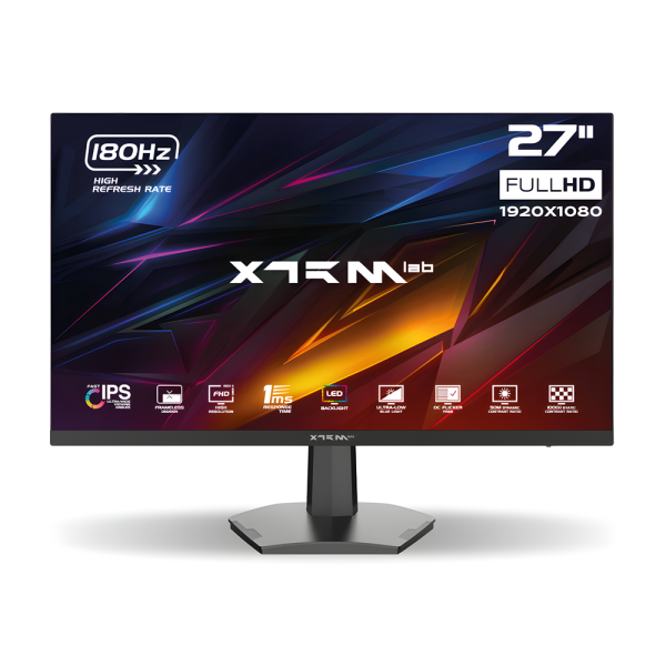 XTRMLAB X27G18IFF 27 XTRMLAB X27G18IFF 27
